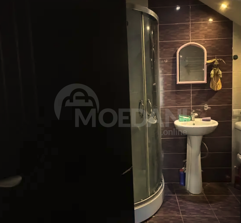 Сдам 1-комн. квартиру 35м² 5/5 эт. Тбилиси - изображение 7