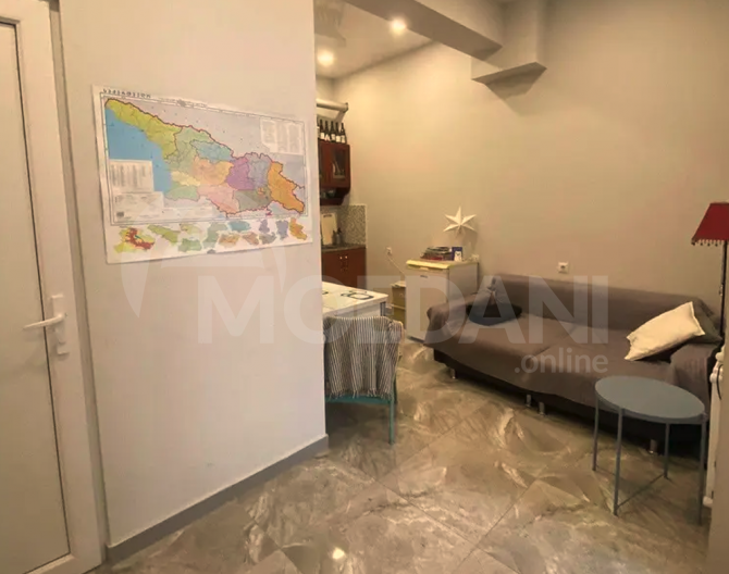 Rent 2 apartment 48м² 1/2 floor Tbilisi - photo 4