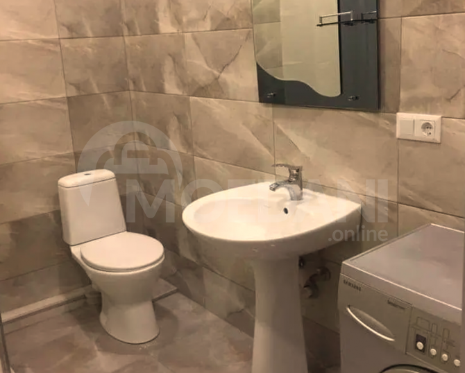 Rent 2 apartment 48м² 1/2 floor Tbilisi - photo 6