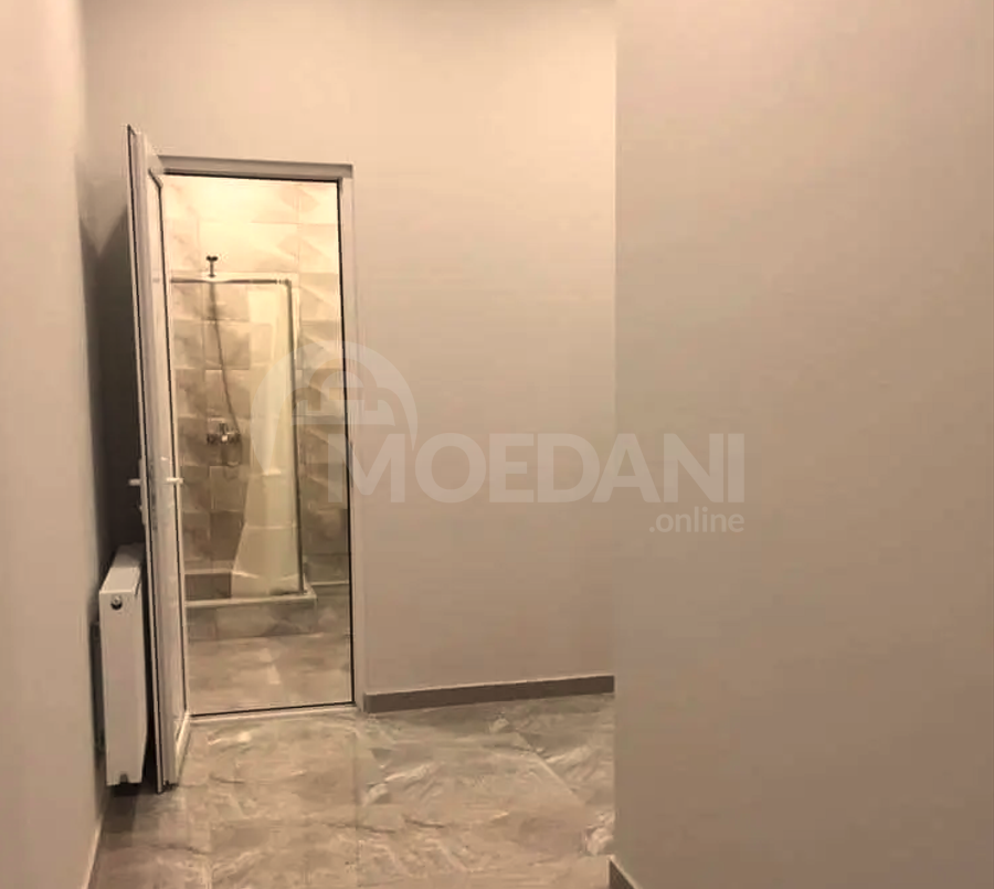 ქირავდება 2 ოთახიანი ბინა 48მ² 1/2 სართ თბილისი - photo 7