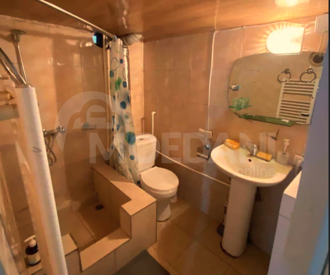 Rent 1 apartment 33м² 1/1 floor Tbilisi - photo 6