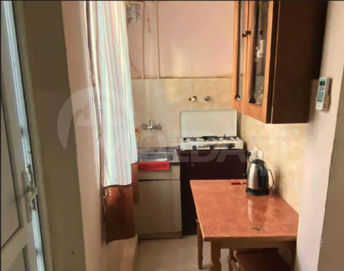 Rent 1 apartment 33м² 1/1 floor Tbilisi - photo 4