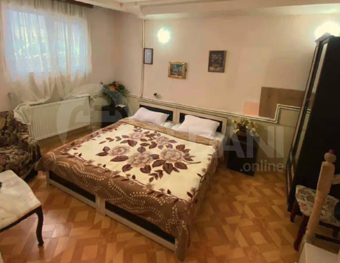 Rent 1 apartment 33м² 1/1 floor Tbilisi - photo 1