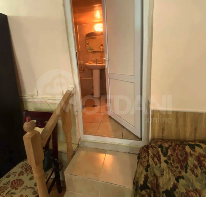 Rent 1 apartment 33м² 1/1 floor Tbilisi - photo 8