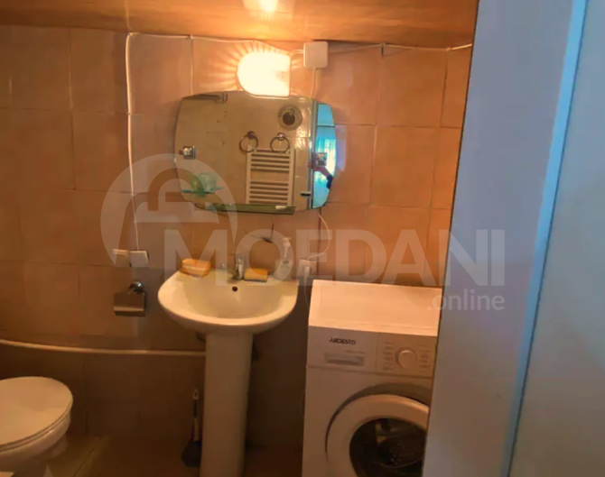 Rent 1 apartment 33м² 1/1 floor Tbilisi - photo 7