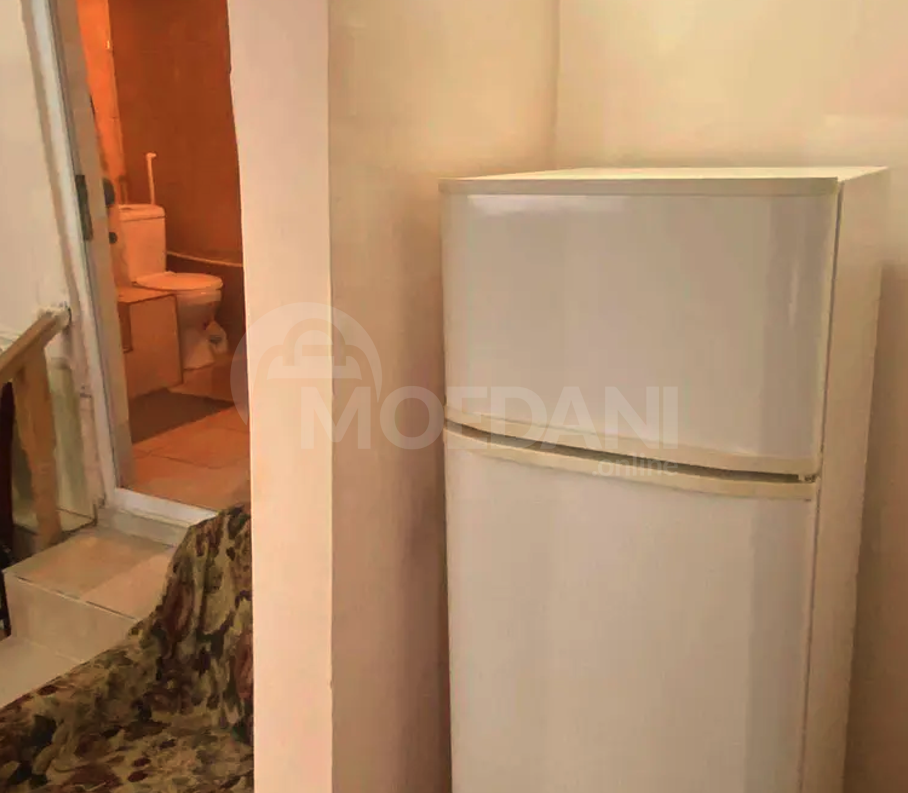 ქირავდება 1 ოთახიანი ბინა 33მ² 1/1 სართ თბილისი - photo 5