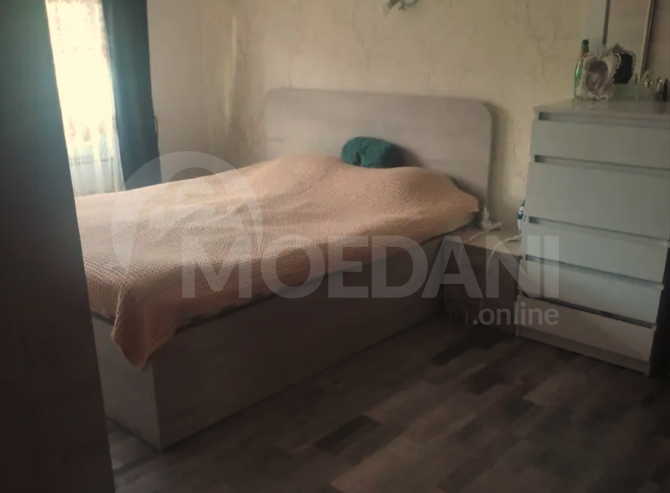 Rent 4 apartment 80м² 1/8 floor Tbilisi - photo 3