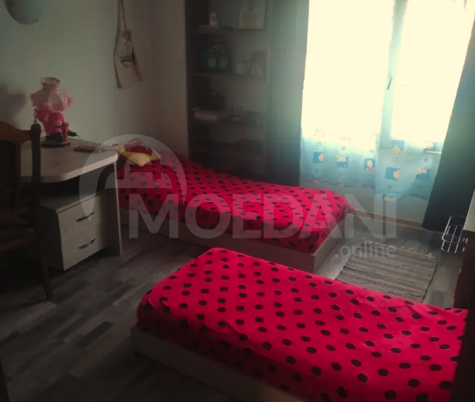 Rent 4 apartment 80м² 1/8 floor Tbilisi - photo 4