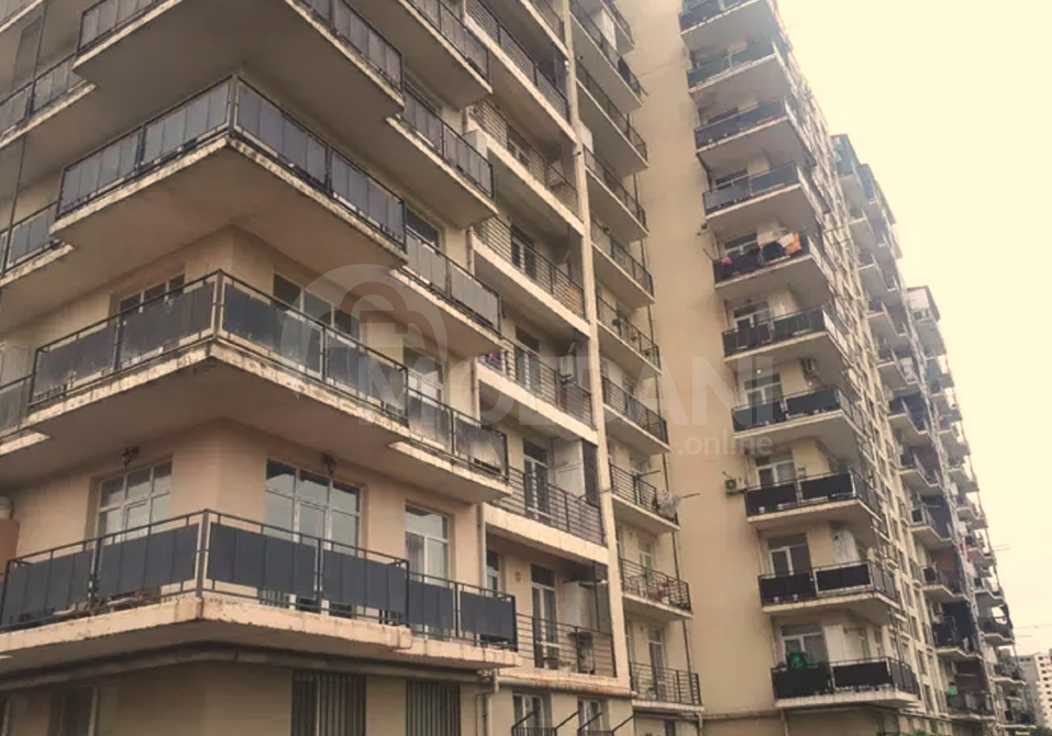 ქირავდება 4 ოთახიანი ბინა 80მ² 1/8 სართ თბილისი - photo 10