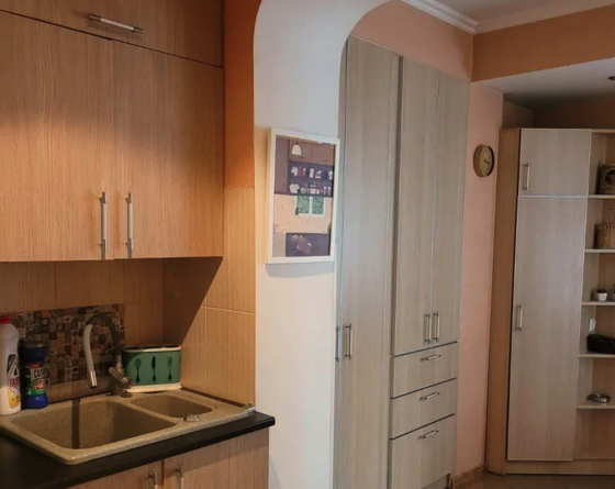 ქირავდება 3 ოთახიანი ბინა 80მ² 1/4 სართ თბილისი