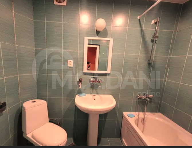 Rent 3 apartment 80м² 1/4 floor Tbilisi - photo 10