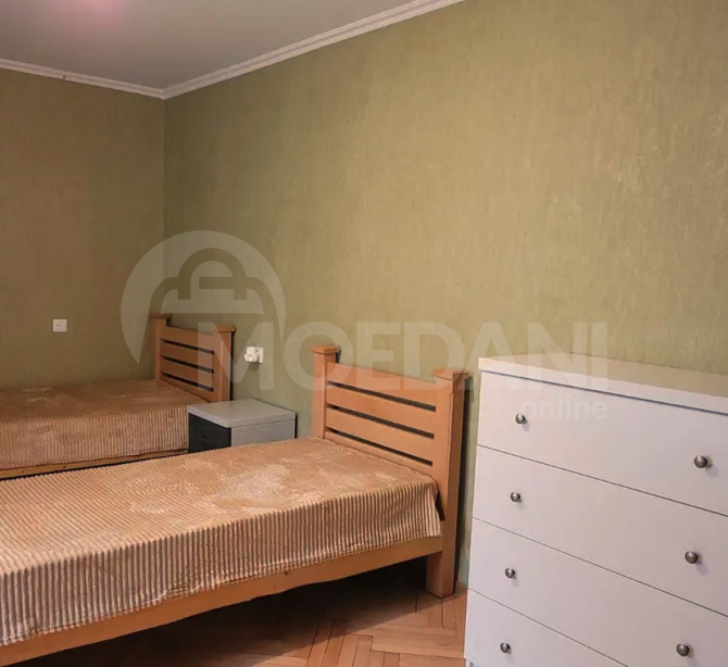 Сдам 3-к. квартиру 80м² 1/4 эт. Тбилиси - изображение 6