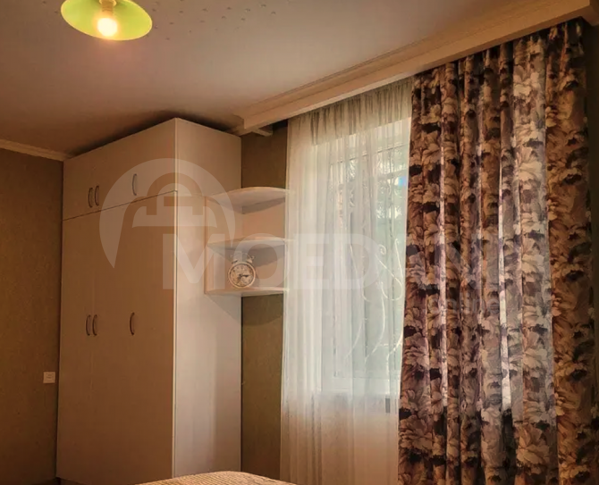 Rent 3 apartment 80м² 1/4 floor Tbilisi - photo 2