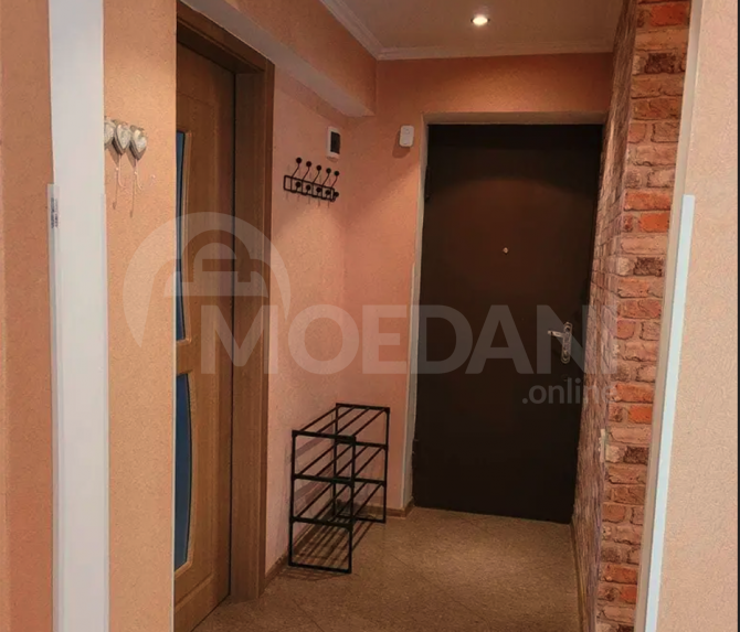 Rent 3 apartment 80м² 1/4 floor Tbilisi - photo 9