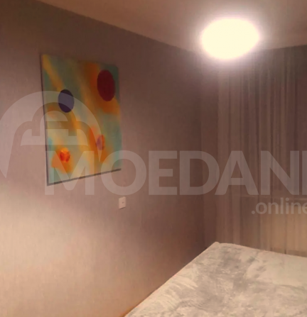 Rent 3 apartment 80м² 1/4 floor Tbilisi - photo 7