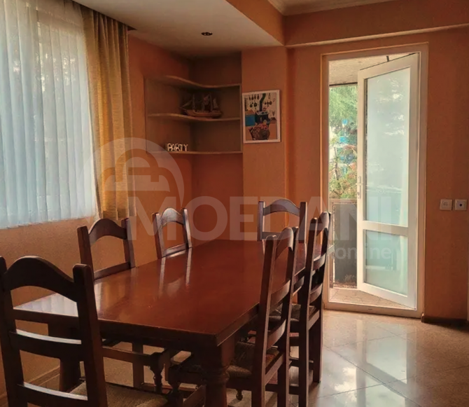 Rent 3 apartment 80м² 1/4 floor Tbilisi - photo 3