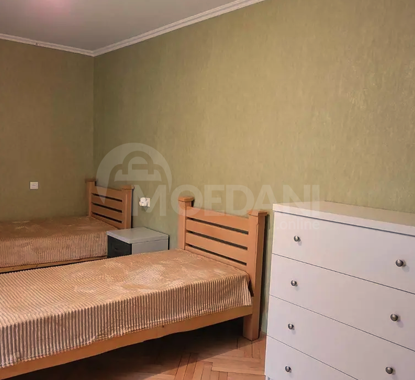 ქირავდება 3 ოთახიანი ბინა 80მ² 1/4 სართ თბილისი - photo 6