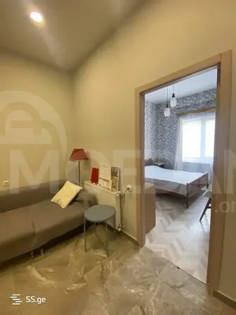 Rent 1 apartment 40м² 3/3 floor Tbilisi - photo 4