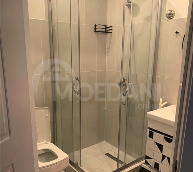 Rent 1 apartment 40м² 3/3 floor Tbilisi - photo 6