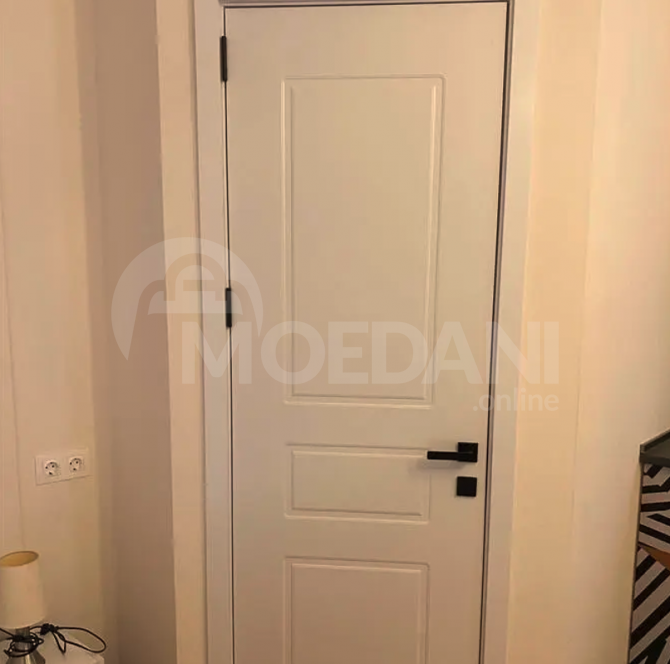 Rent 1 apartment 40м² 3/3 floor Tbilisi - photo 9