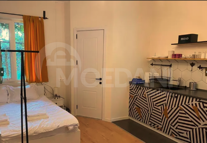 Rent 1 apartment 40м² 3/3 floor Tbilisi - photo 2