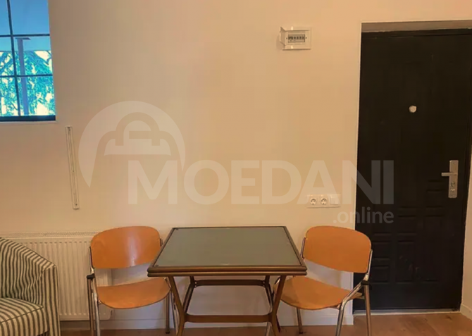 Rent 1 apartment 40м² 3/3 floor Tbilisi - photo 3