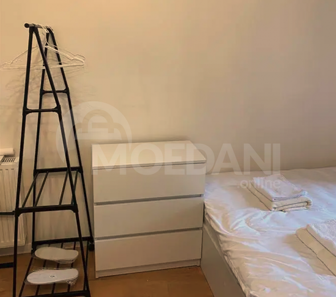 Rent 1 apartment 40м² 3/3 floor Tbilisi - photo 5