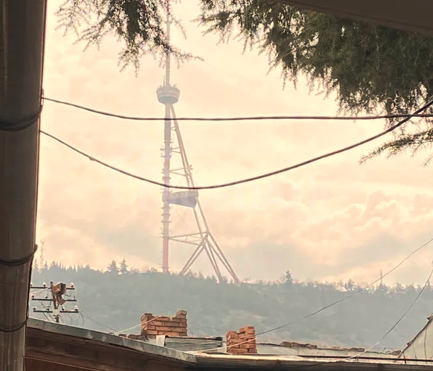 Сдам 1-комн. квартиру 40м² 3/3 эт. Тбилиси - изображение 10