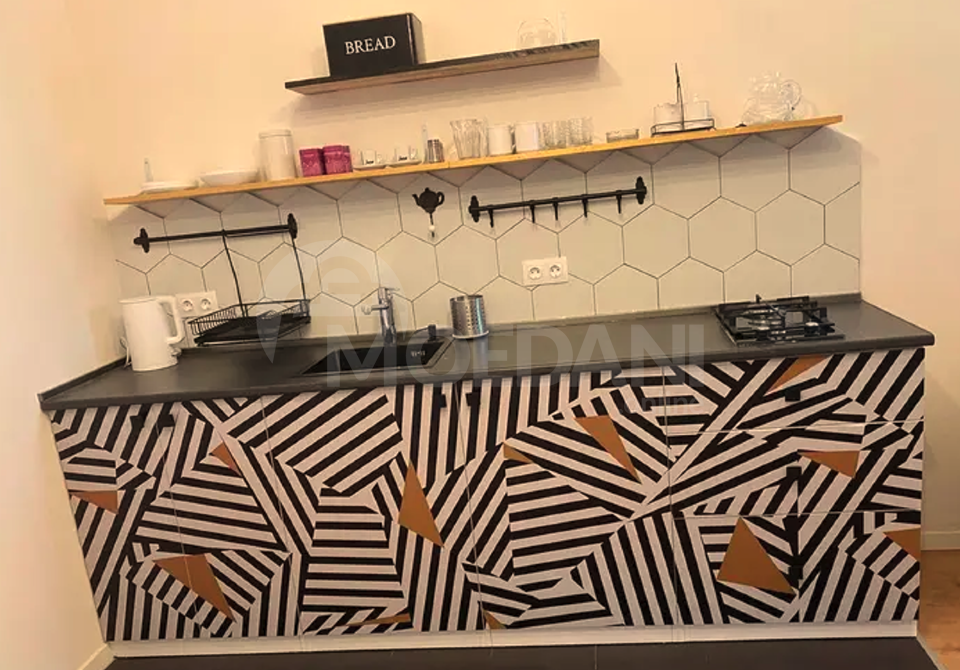 Сдам 1-комн. квартиру 40м² 3/3 эт. Тбилиси - изображение 1