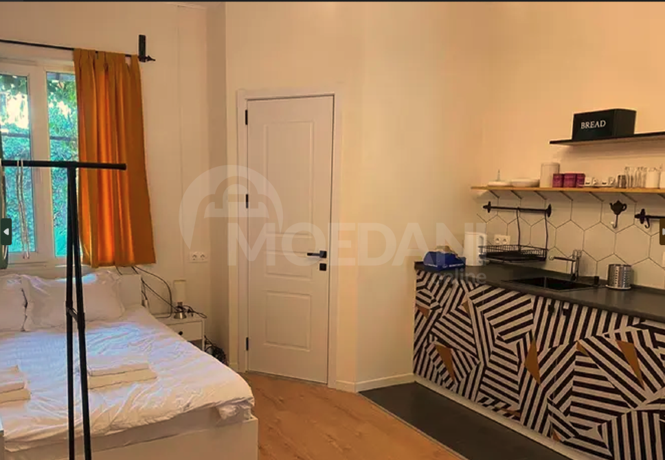 Сдам 1-комн. квартиру 40м² 3/3 эт. Тбилиси - изображение 2