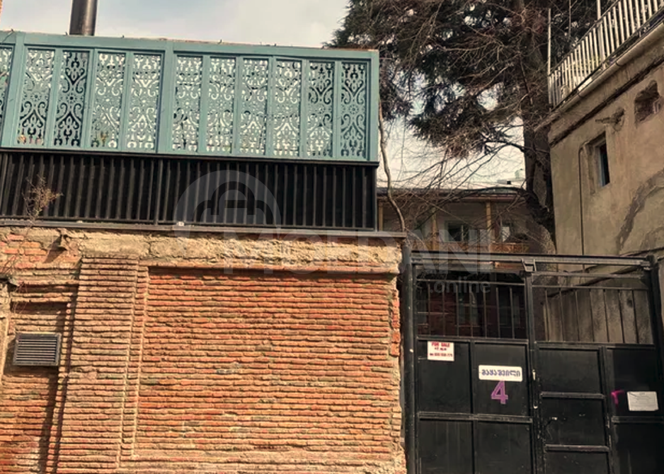 Сдам 1-комн. квартиру 40м² 3/3 эт. Тбилиси - изображение 11