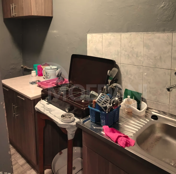 Сдам 2-к. квартиру 42м² 2/4 эт. Тбилиси - изображение 4