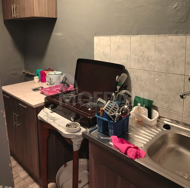 ქირავდება 2 ოთახიანი ბინა 42მ² 2/4 სართ თბილისი - photo 4