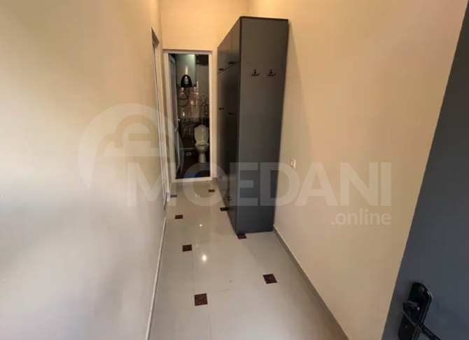 Rent 1 apartment 30м² 1/12 floor Tbilisi - photo 5