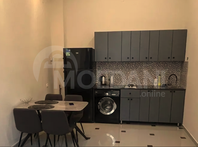 Rent 1 apartment 30м² 1/12 floor Tbilisi - photo 1