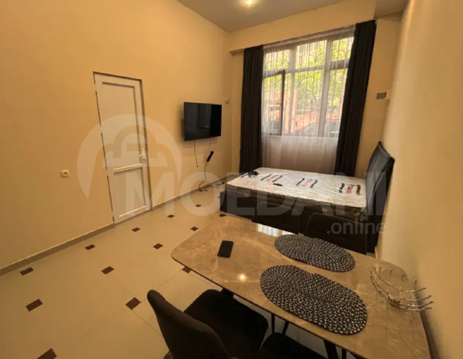 Rent 1 apartment 30м² 1/12 floor Tbilisi - photo 4