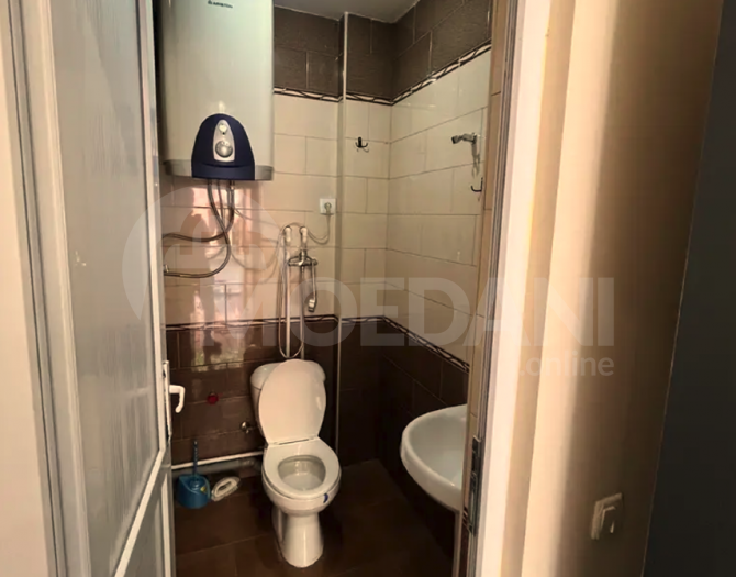 Rent 1 apartment 30м² 1/12 floor Tbilisi - photo 6