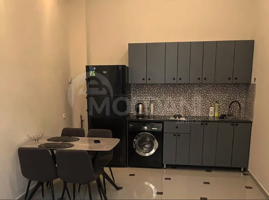 Сдам 1-комн. квартиру 30м² 1/12 эт. Тбилиси - изображение 1