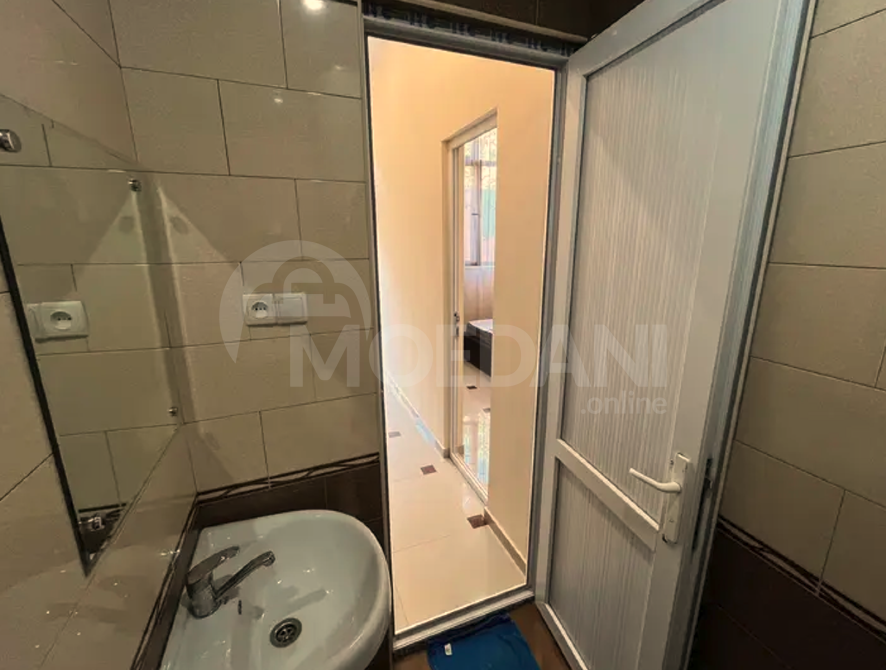Сдам 1-комн. квартиру 30м² 1/12 эт. Тбилиси - изображение 7