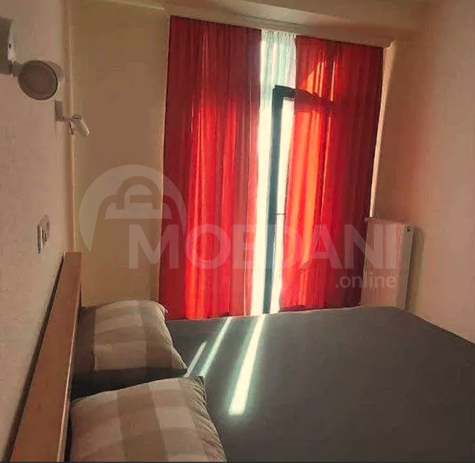 Rent 1 apartment 55м² 11/12 floor Tbilisi - photo 3