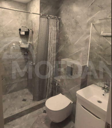 Rent 1 apartment 55м² 11/12 floor Tbilisi - photo 6