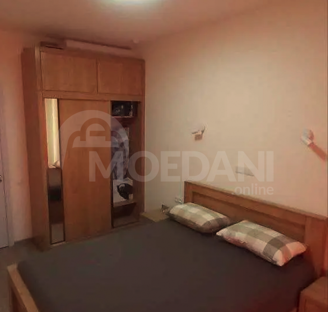 Rent 1 apartment 55м² 11/12 floor Tbilisi - photo 2