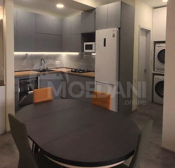 Rent 1 apartment 55м² 11/12 floor Tbilisi - photo 1