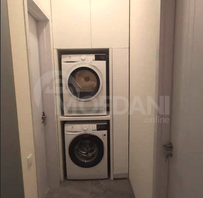 Rent 1 apartment 55м² 11/12 floor Tbilisi - photo 8