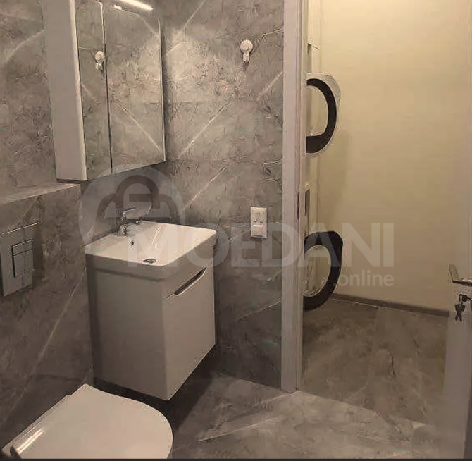 Rent 1 apartment 55м² 11/12 floor Tbilisi - photo 5