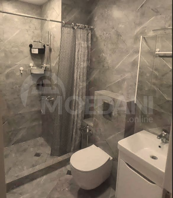 Сдам 1-комн. квартиру 55м² 11/12 эт. Тбилиси - изображение 6