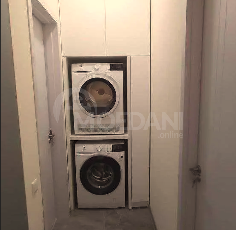 Сдам 1-комн. квартиру 55м² 11/12 эт. Тбилиси - изображение 8