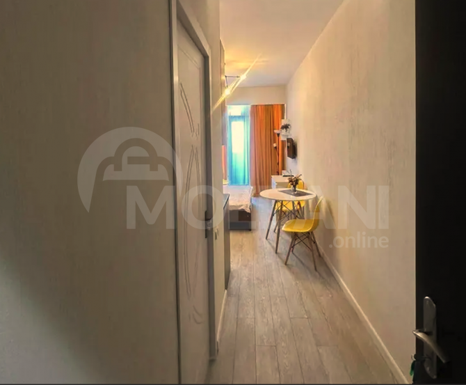 Rent 1 apartment 30м² 11/14 floor Tbilisi - photo 8