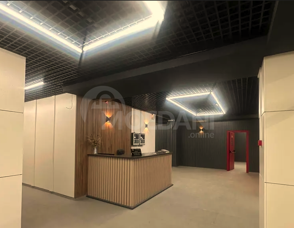 Сдам 1-комн. квартиру 30м² 11/14 эт. Тбилиси - изображение 10