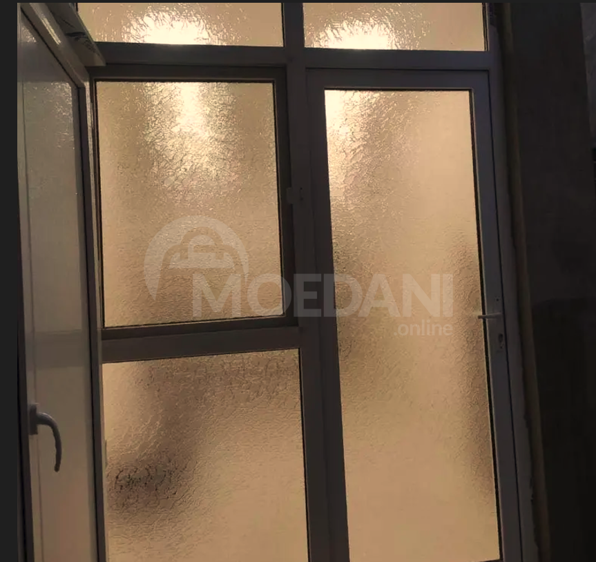 ქირავდება 2 ოთახიანი ბინა 40მ² 1/2 სართ თბილისი - photo 8